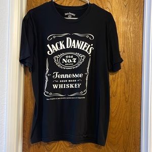 Jack Daniels Shirt